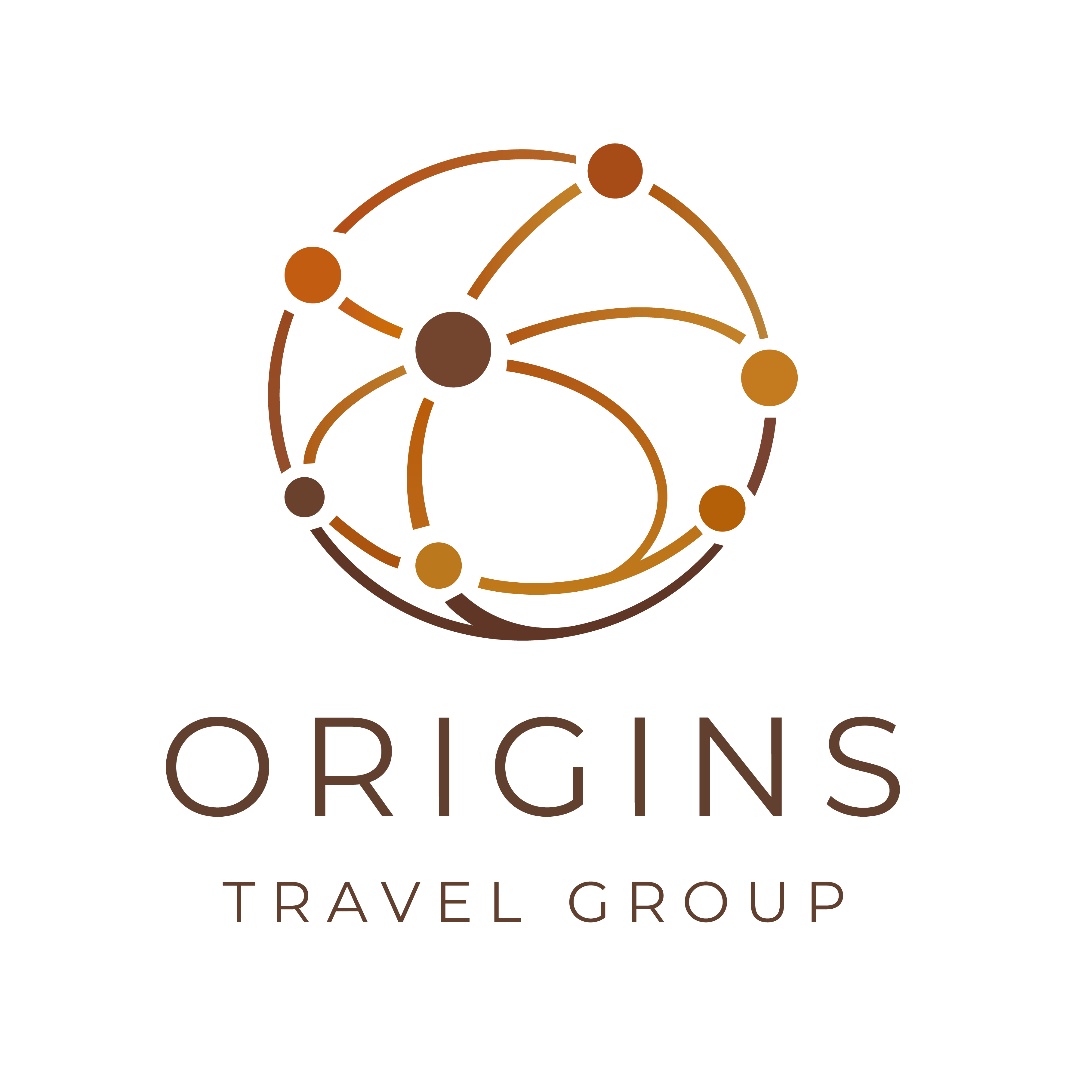 Origins Travel Group