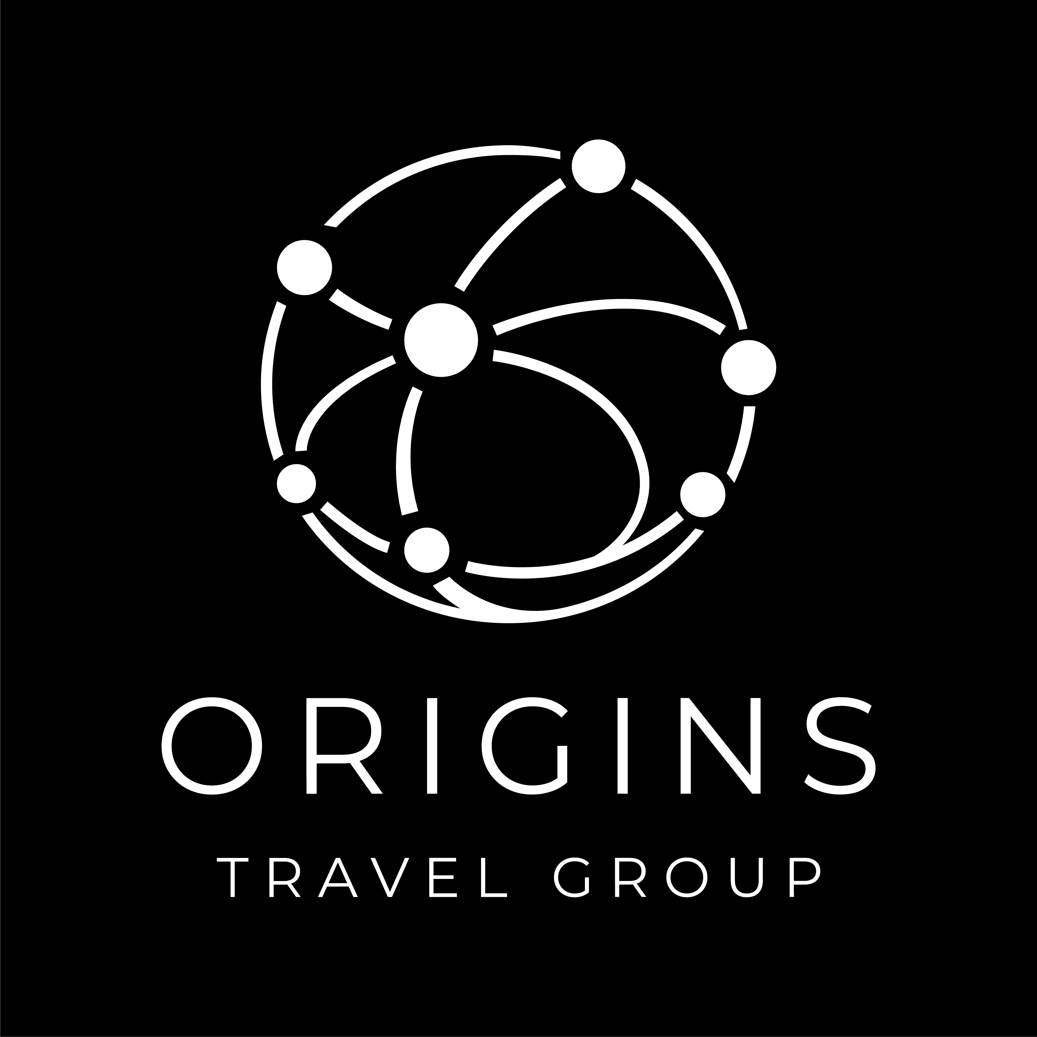 Origins Travel Group